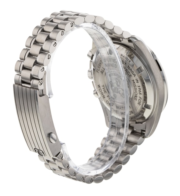 Omega Speedmaster Moonwatch Professional 310.30.42.50.01.001 Image 3